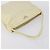 Borsa Tote PRADA in nylon e pelle 3 pezzi beige e nera Auth bs30533 Nero - vista 19