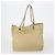 Borsa Tote PRADA in nylon e pelle 3 pezzi beige e nera Auth bs30533 Nero - vista 2