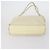 Borsa Tote PRADA in nylon e pelle 3 pezzi beige e nera Auth bs30533 Nero - vista 21