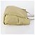 Borsa Tote PRADA in nylon e pelle 3 pezzi beige e nera Auth bs30533 Nero - vista 4
