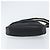 Bolsa de Ombro em Lona GG Gucci Bamboo 2way Preta Prata 001 4095 Auth ep11959 Preto - vista 11