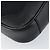 Bolsa de Ombro em Lona GG Gucci Bamboo 2way Preta Prata 001 4095 Auth ep11959 Preto - vista 13