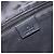 Bolsa de Ombro em Lona GG Gucci Bamboo 2way Preta Prata 001 4095 Auth ep11959 Preto - vista 16