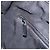 Bolsa de Ombro em Lona GG Gucci Bamboo 2way Preta Prata 001 4095 Auth ep11959 Preto - vista 20
