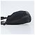 Bolsa de Ombro em Lona GG Gucci Bamboo 2way Preta Prata 001 4095 Auth ep11959 Preto - vista 5