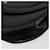 Borsa a mano GIVENCHY in pelle nera e oro Auth 151826 Nero D'oro - vista 10