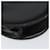 Borsa a mano GIVENCHY in pelle nera e oro Auth 151826 Nero D'oro - vista 13