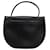 Borsa a mano GIVENCHY in pelle nera e oro Auth 151826 Nero D'oro - vista 3