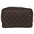 LOUIS VUITTON Trousse Toilette Monogram 23 Borsa Clutch M47524 LV Auth 151950 Monogramma - vista 2