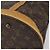 LOUIS VUITTON Borsa a Spalla Monogram Bucket GM M42236 LV Auth 147839 Monogramma - vista 15