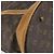 LOUIS VUITTON Borsa a Spalla Monogram Bucket GM M42236 LV Auth 147839 Monogramma - vista 18