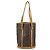 LOUIS VUITTON Borsa a Spalla Monogram Bucket GM M42236 LV Auth 147839 Monogramma - vista 2