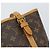 LOUIS VUITTON Borsa a Spalla Monogram Bucket GM M42236 LV Auth 147839 Monogramma - vista 9