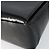 Borsa a Mano GUCCI Smalto Nero Oro Auth ep11740 D'oro - vista 10