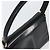 Borsa a Mano GUCCI Smalto Nero Oro Auth ep11740 D'oro - vista 6
