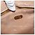 Gucci Borsa Boston GG Plus Supreme in PVC beige e oro Auth ep11970 D'oro - vista 17