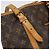 LOUIS VUITTON Borsa a Spalla Monogram Bucket GM M42236 LV Auth hk3211 Monogramma - vista 10
