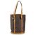 LOUIS VUITTON Borsa a Spalla Monogram Bucket GM M42236 LV Auth hk3211 Monogramma - vista 13