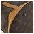 LOUIS VUITTON Borsa a Spalla Monogram Bucket GM M42236 LV Auth hk3211 Monogramma - vista 15