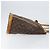 LOUIS VUITTON Borsa a Spalla Monogram Bucket GM M42236 LV Auth hk3211 Monogramma - vista 3