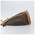 LOUIS VUITTON Borsa a Spalla Monogram Bucket GM M42236 LV Auth hk3211 Monogramma - vista 4