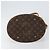 LOUIS VUITTON Borsa a Spalla Monogram Bucket GM M42236 LV Auth hk3211 Monogramma - vista 5