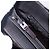 BURBERRY Nova Check Hand Bag PVC Brown Silver Auth 152155 Silvery - view 10