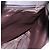 BURBERRY Nova Check Hand Bag PVC Brown Silver Auth 152155 Silvery - view 18