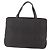 BURBERRY Nova Check Hand Bag PVC Brown Silver Auth 152155 Silvery - view 2