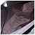 BURBERRY Nova Check Hand Bag PVC Brown Silver Auth 152155 Silvery - view 22