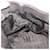 Borsa a Spalla in Pelle PRADA Argento Auth 147780 - vista 21