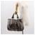 Borsa a Spalla in Pelle PRADA Argento Auth 147780 - vista 24