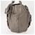 Borsa a Spalla in Pelle PRADA Argento Auth 147780 - vista 3