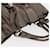 Borsa a Spalla in Pelle PRADA Argento Auth 147780 - vista 6