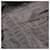 Borsa a Spalla in Pelle PRADA Argento Auth 147780 - vista 9