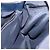 Borsa Tote Vala in pelle blu navy e oro Auth 145957 di Salvatore Ferragamo D'oro - vista 19