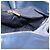 Borsa Tote Vala in pelle blu navy e oro Auth 145957 di Salvatore Ferragamo D'oro - vista 21