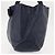 Borsa Tote Vala in pelle blu navy e oro Auth 145957 di Salvatore Ferragamo D'oro - vista 3