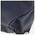 Borsa Tote Vala in pelle blu navy e oro Auth 145957 di Salvatore Ferragamo D'oro - vista 9