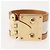 BRACCIALE CERULE MULTICOLOR MONOGRAMMA LOUIS VUITTON BIANCO M92593 LV Auth 143917 - vista 6