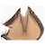 Bucket LOUIS VUITTON Monogramma Secchiello PM Pochette Accessorio LV Auth 145529 - vista 11