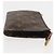 Bucket LOUIS VUITTON Monogramma Secchiello PM Pochette Accessorio LV Auth 145529 - vista 3