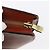 LOUIS VUITTON Borsa a Spalla Epi Saint Jacques Marrone M52263 Auth 145439 - vista 10