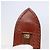 LOUIS VUITTON Borsa a Spalla Epi Saint Jacques Marrone M52263 Auth 145439 - vista 12