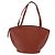 LOUIS VUITTON Borsa a Spalla Epi Saint Jacques Marrone M52263 Auth 145439 - vista 2