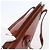 LOUIS VUITTON Borsa a Spalla Epi Saint Jacques Marrone M52263 Auth 145439 - vista 7