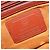 Borsa Boston MCM Logogram Vicetos in pelle PVC marrone e oro Auth gh902 D'oro - vista 18