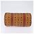 Borsa Boston MCM Logogram Vicetos in pelle PVC marrone e oro Auth gh902 D'oro - vista 5