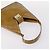 Borsa Salvatore Ferragamo Tela Smaltata Pelle 7Set Nero Marrone Auth bs29709 - vista 14