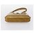 Borsa Salvatore Ferragamo Tela Smaltata Pelle 7Set Nero Marrone Auth bs29709 - vista 15